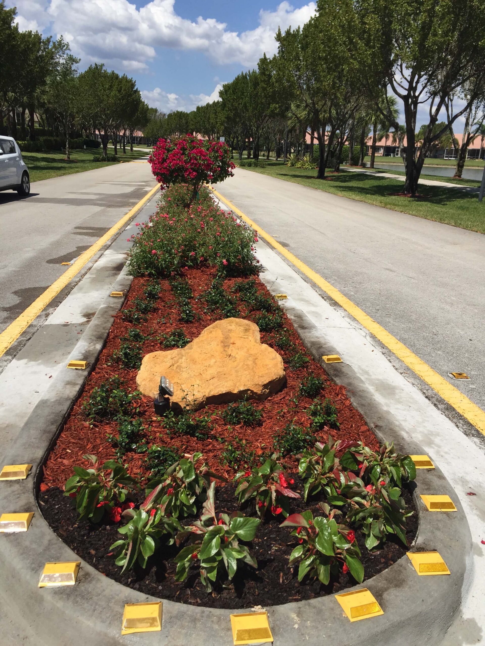 West Palm Beach, Florida Landscaping Services
