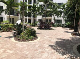 West Palm Beach, Florida Landscape Contractors