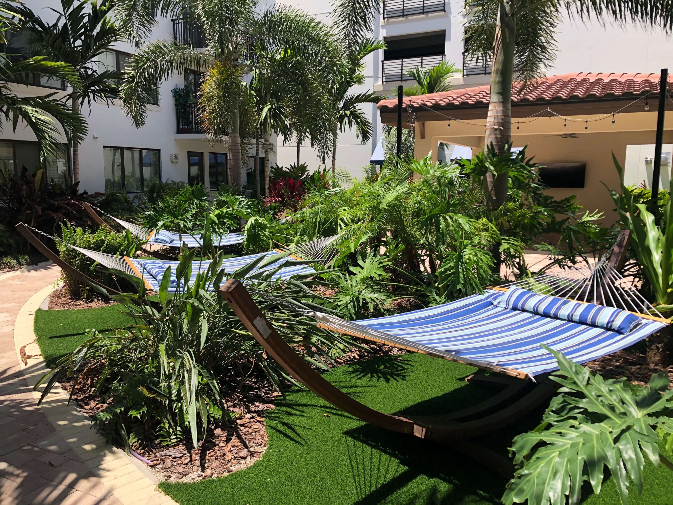 West Palm Beach, Florida Landscape Maintenance