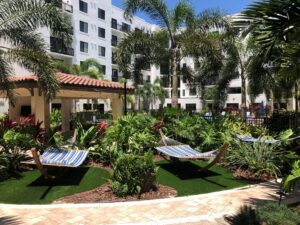West Palm Beach, Florida Landscaping Services