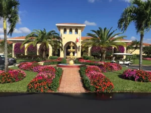 West Palm Beach, Florida Commercial Landscaping