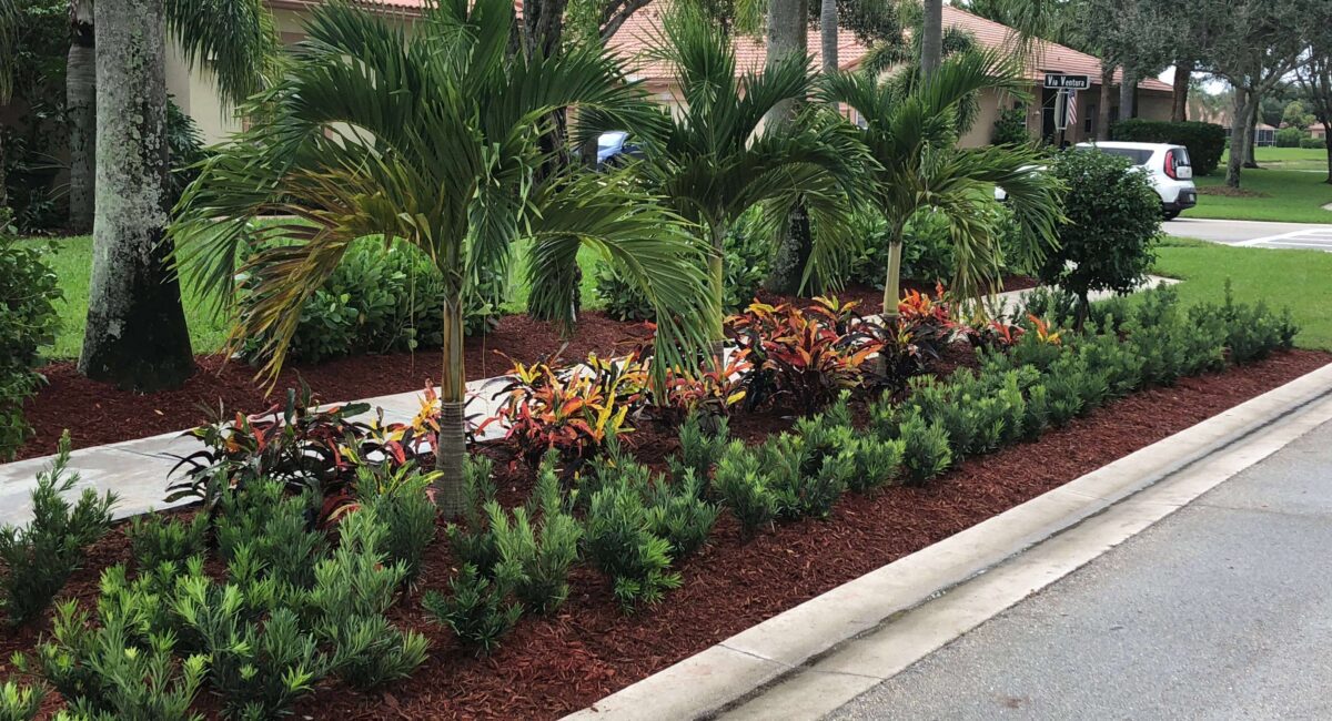 Lake Worth, Florida Landscaping Services