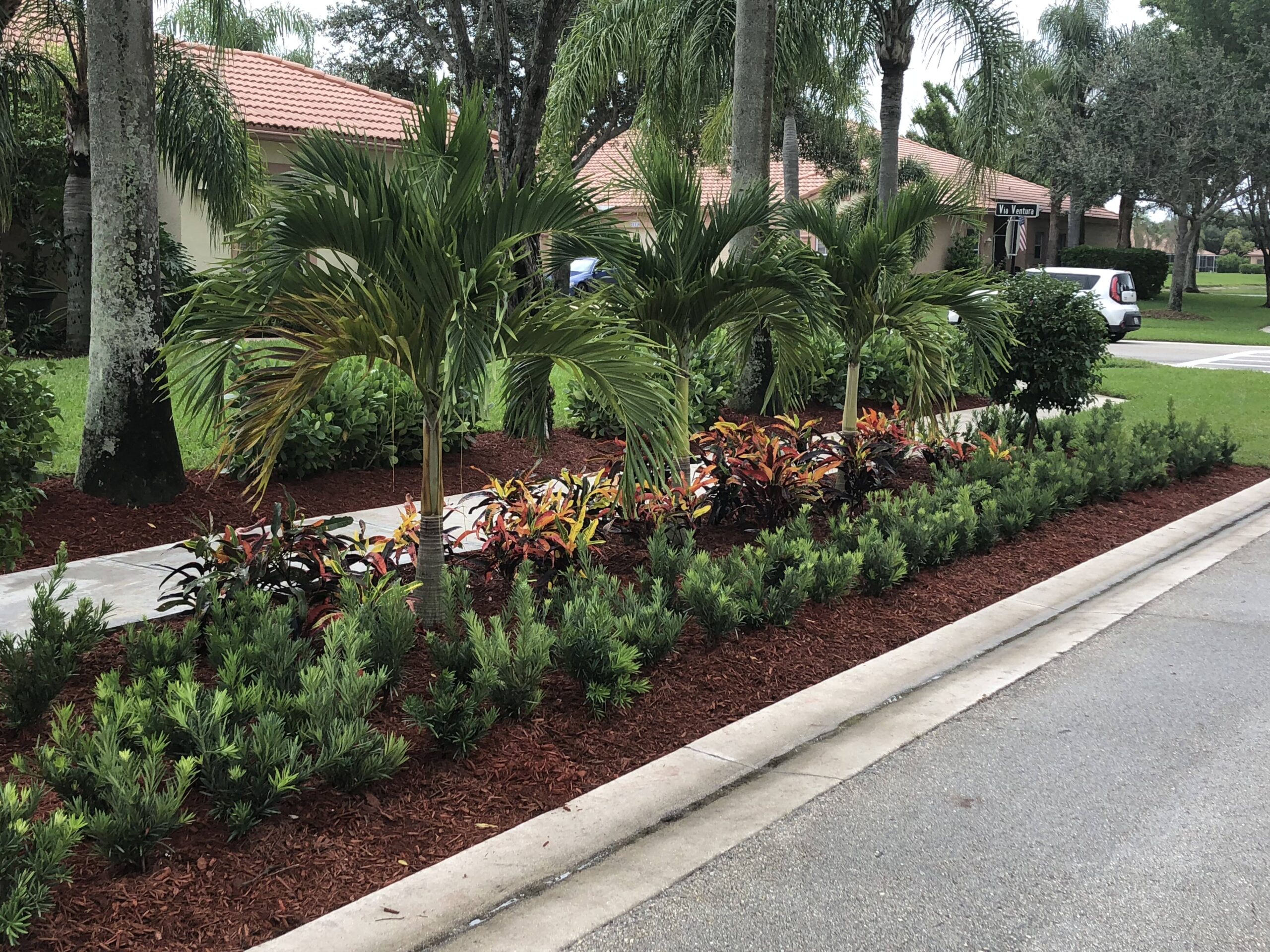 Delray Beach, FL Landscaping Services