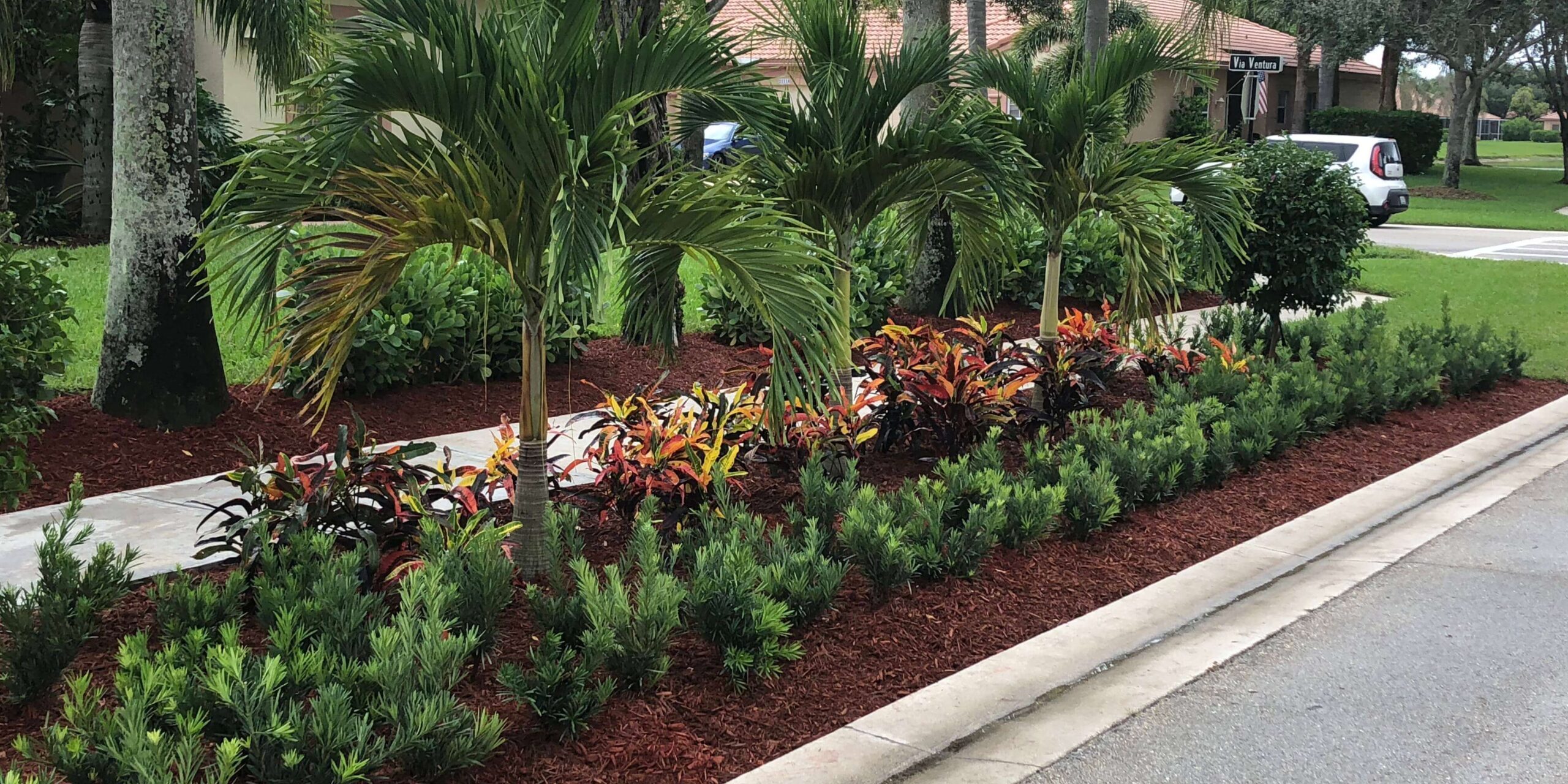 Lake Worth, Florida Landscaping Services