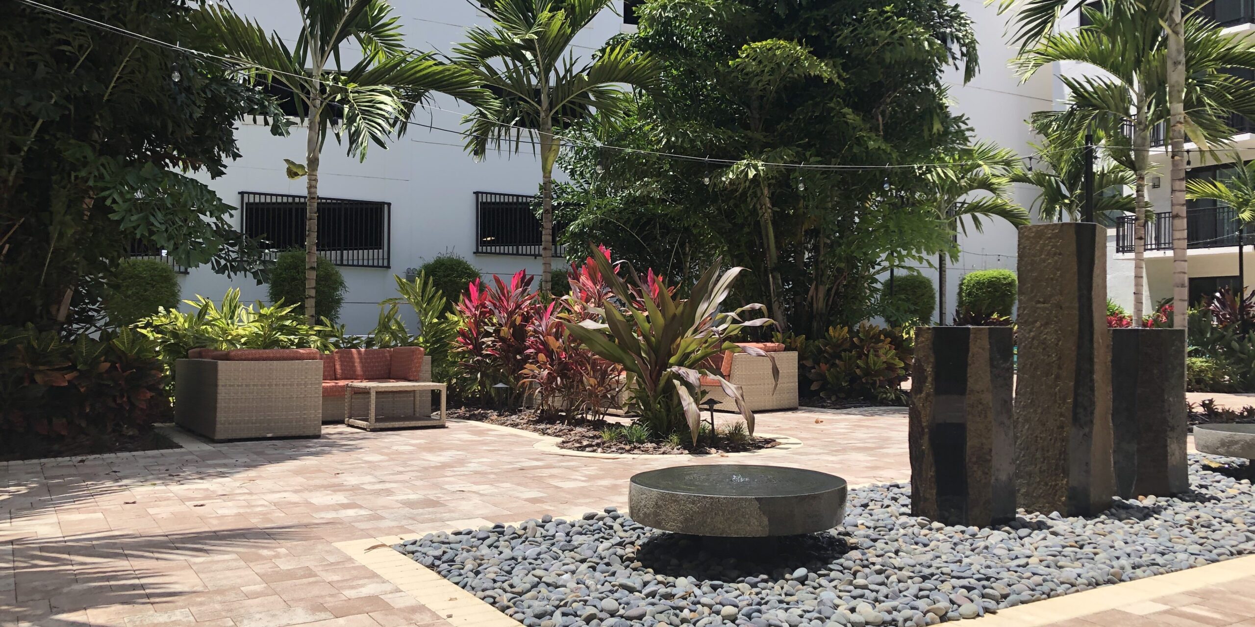 Palm Springs, FL Commercial Landscaping Services